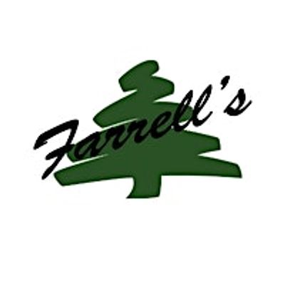 Farrell's Lawn & Garden Center