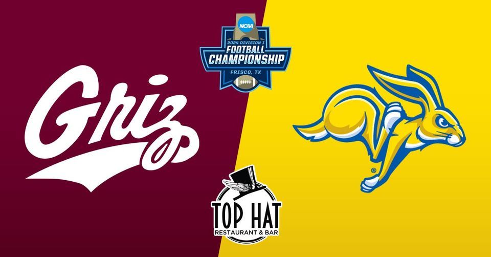 Griz FCS Championship: FREE Live Stream at Top Hat | The Top Hat ...