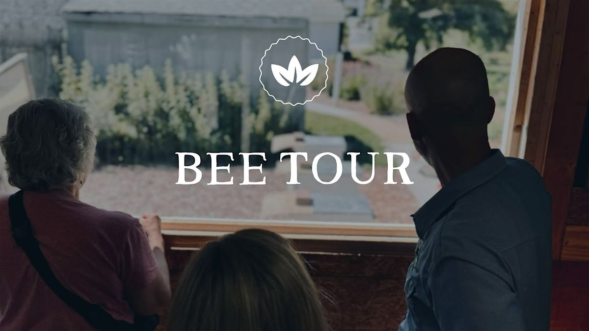 Bee Tour - May