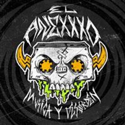 El Anexxxo: M\u00fasica y desorden