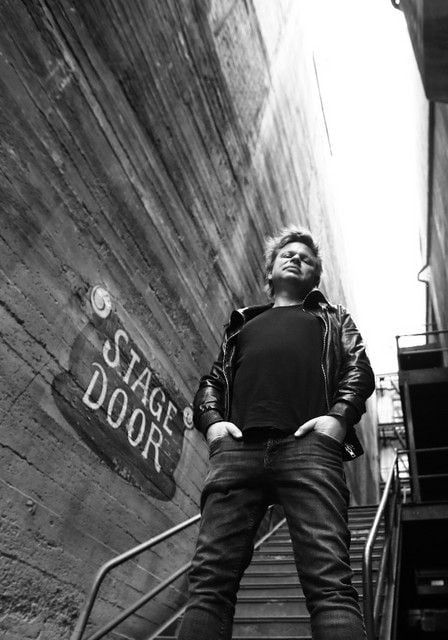 Funk D'void, DONTOM, Timo Maas, HARRIS, Frankie Flowerz in Berlin