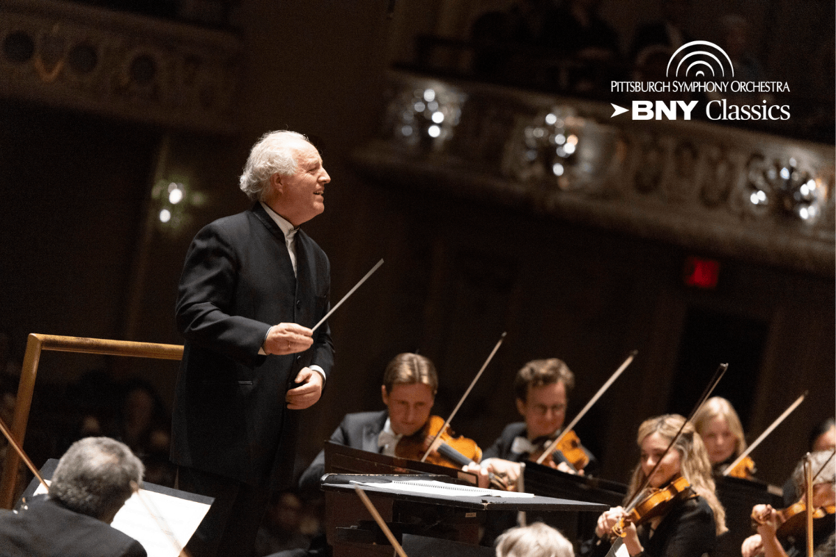 Los Angeles Philharmonic - Hocus Pocus In Concert