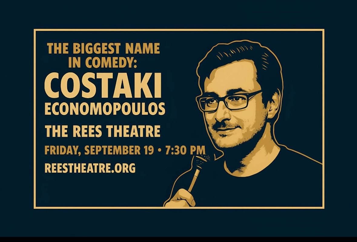 Costaki Economopoulos