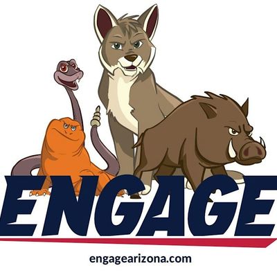 Engage Foundation