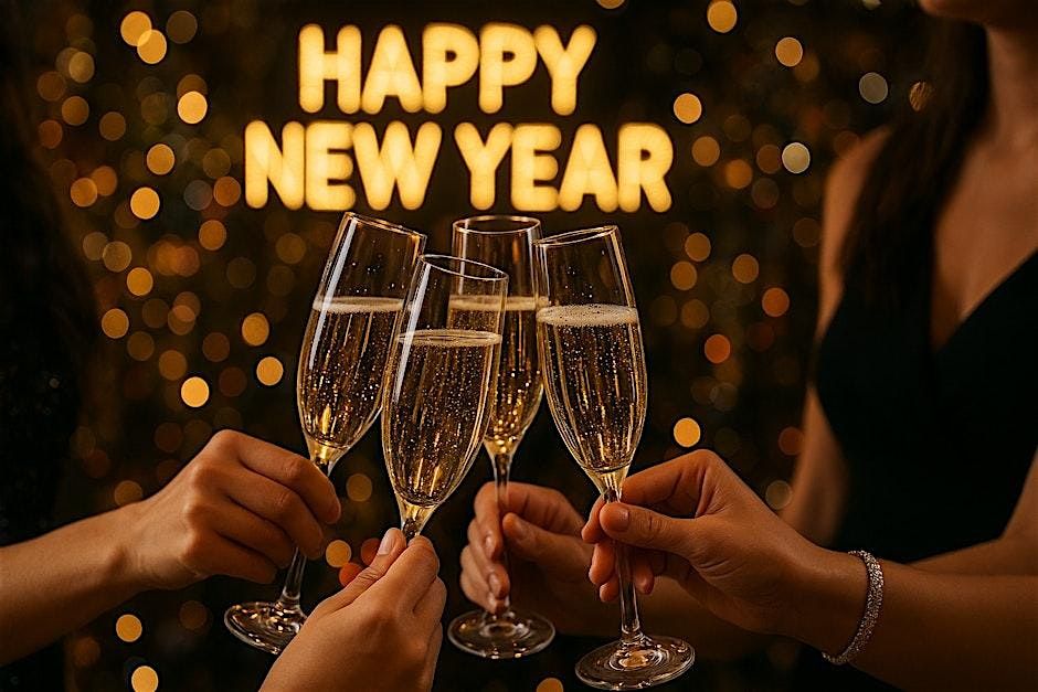 New Year's Eve at HANGAR 11 in Kew Gardens, Queens NYC Open Bar