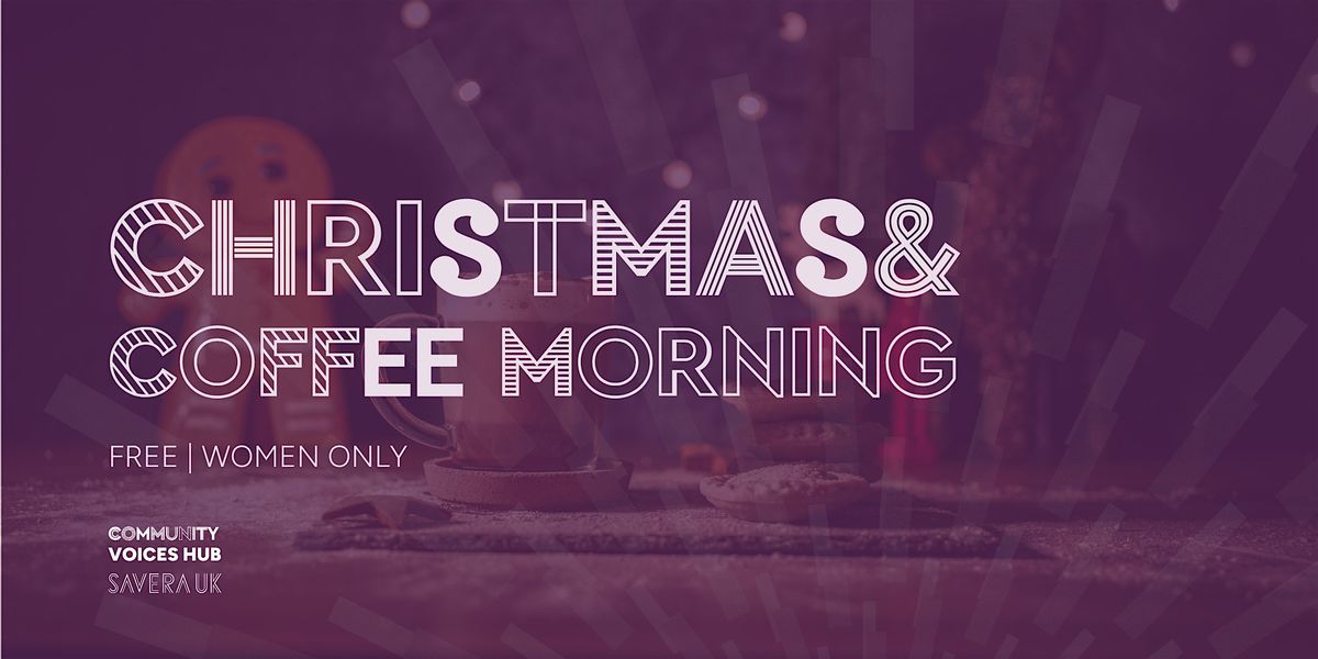 Christmas Coffee Morning