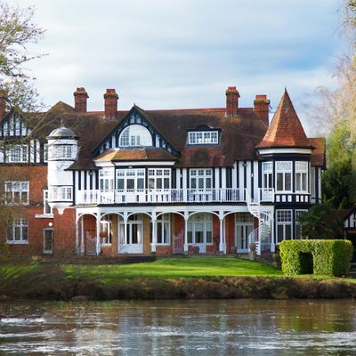 River Arts Club