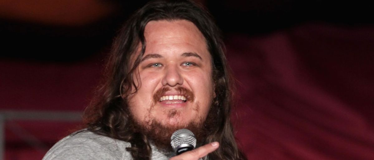 Shane Torres at Dallas Comedy Club - Mainstage Theater