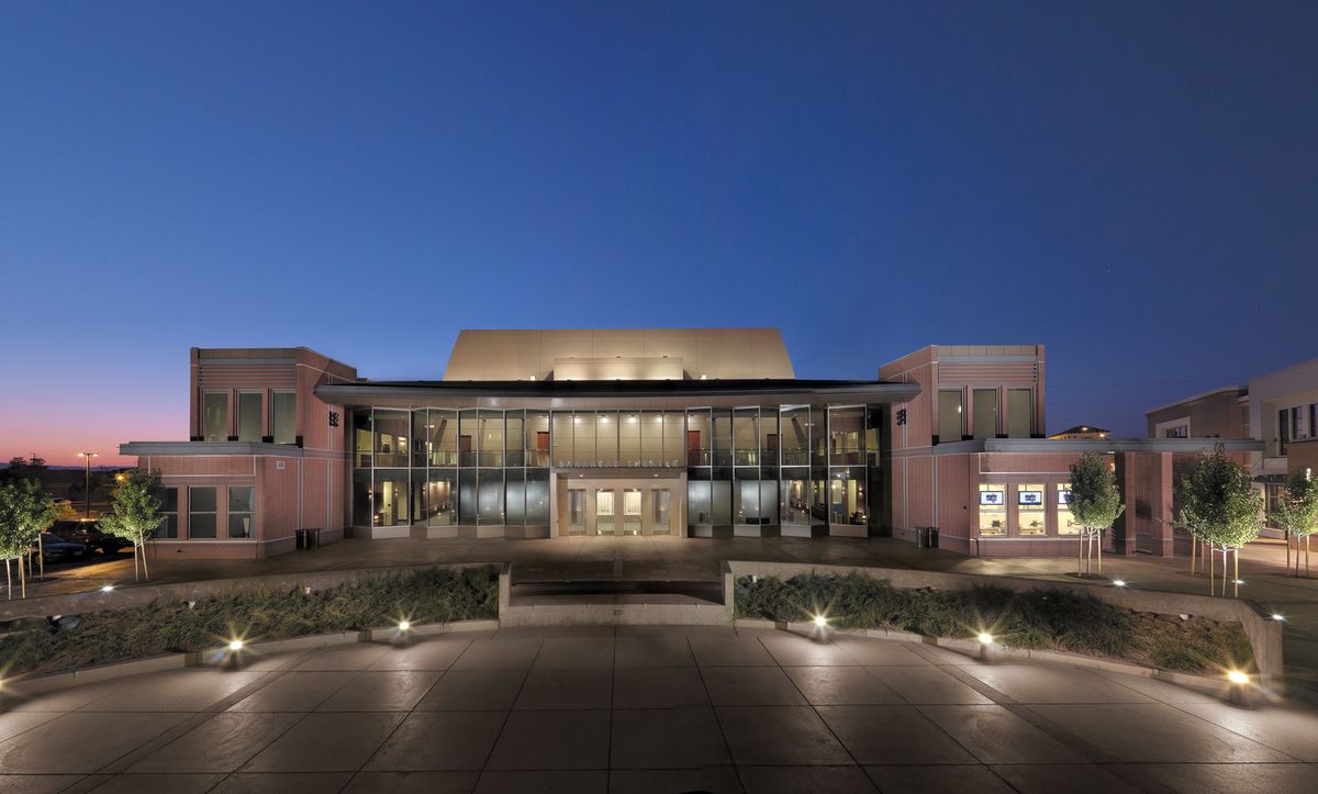 Rae Dorough Speaker Series: Peter Hillary