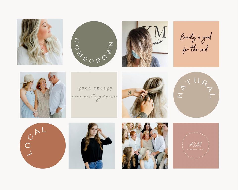 Spring Fling Pop UP!