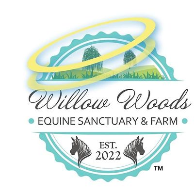 Willow Woods Equine Sanctuary & Farm