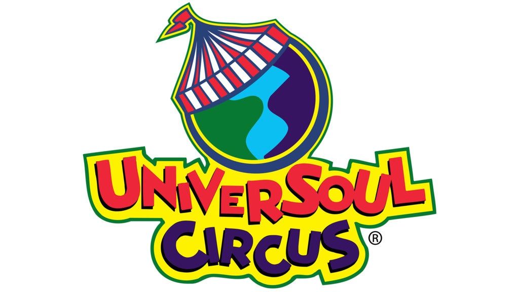 UniverSoul Circus Tickets Washington Park, Chicago, IL September 15