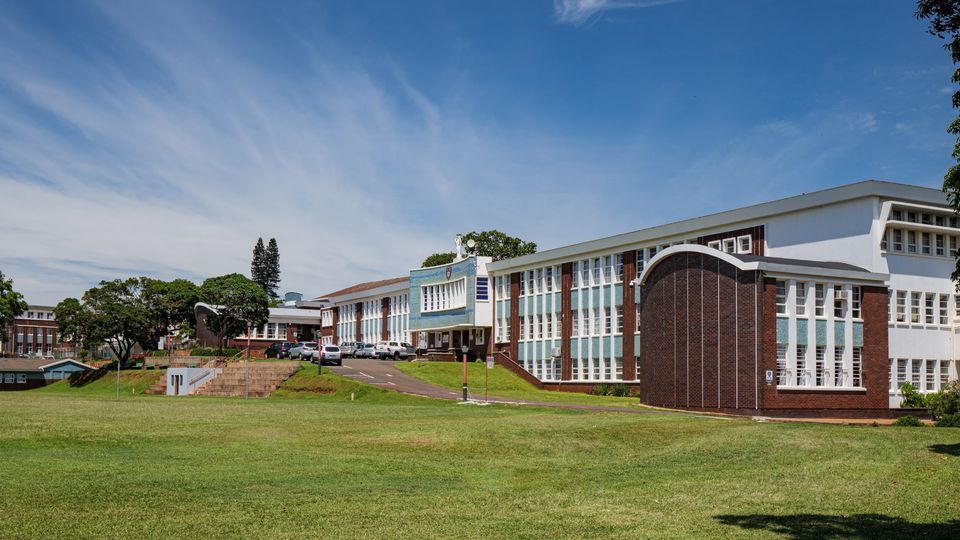 2023/2024 Open Day Holy Family College Durban October 19, 2022