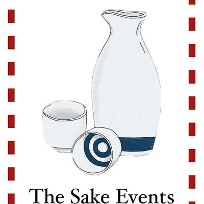 The Sake Events Company