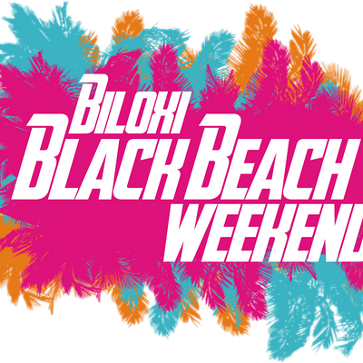 Black Beach Weekend