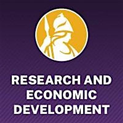 Division for Research & Economic Development