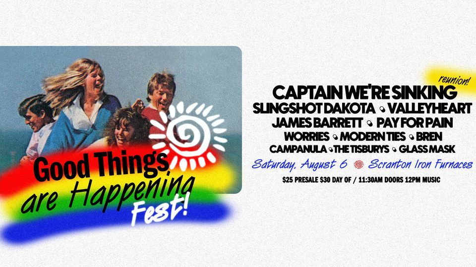 good-things-are-happening-fest-2022-scranton-iron-furnaces-august-6