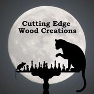 Cutting Edge Wood Creations