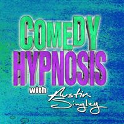 Comedy Hypnosis with Austin Singley