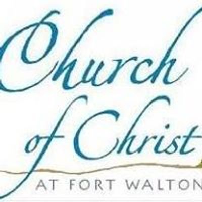 Church of Christ at Fort Walton Beach