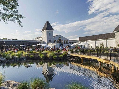 Wine Tasting At Renault Winery 2025