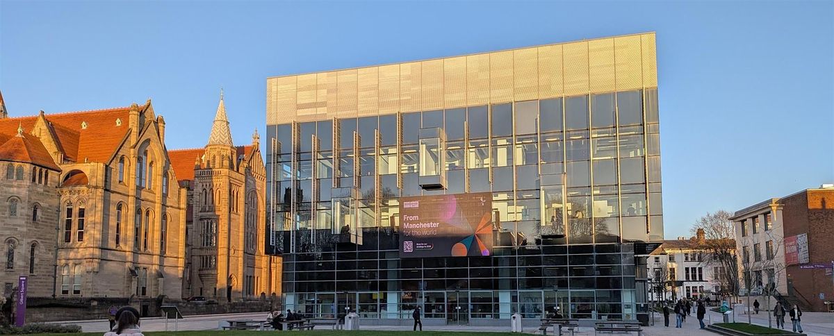 Imagine2035: Flexible, personalised and digitally enabled learning