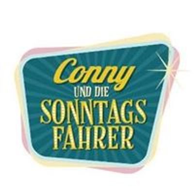 Conny und die Sonntagsfahrer