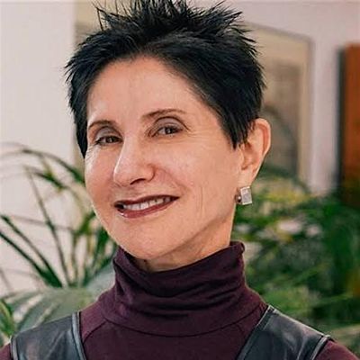 Doris Sommer, Director of the Cultural Agents