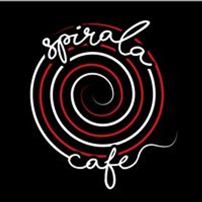 Spirala Cafe