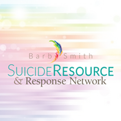 Barb Smith Suicide Resource & Response Network