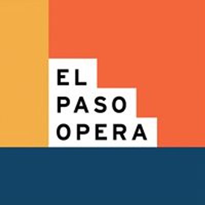 El Paso Opera