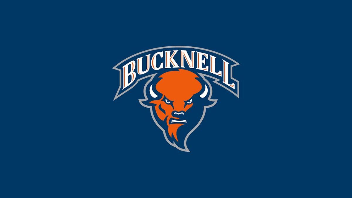 Gwynedd Mercy Griffins at Bucknell Bison Womens Basketball
