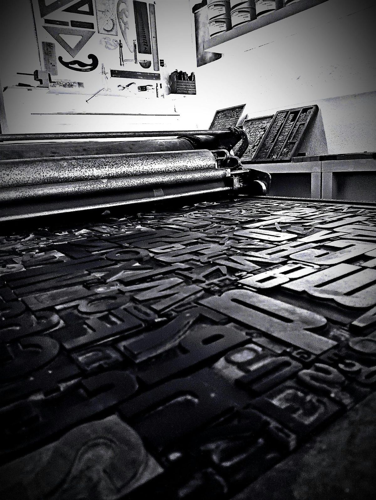 Copia di Viaggio nella cultura della stampa e dei caratteri mobili