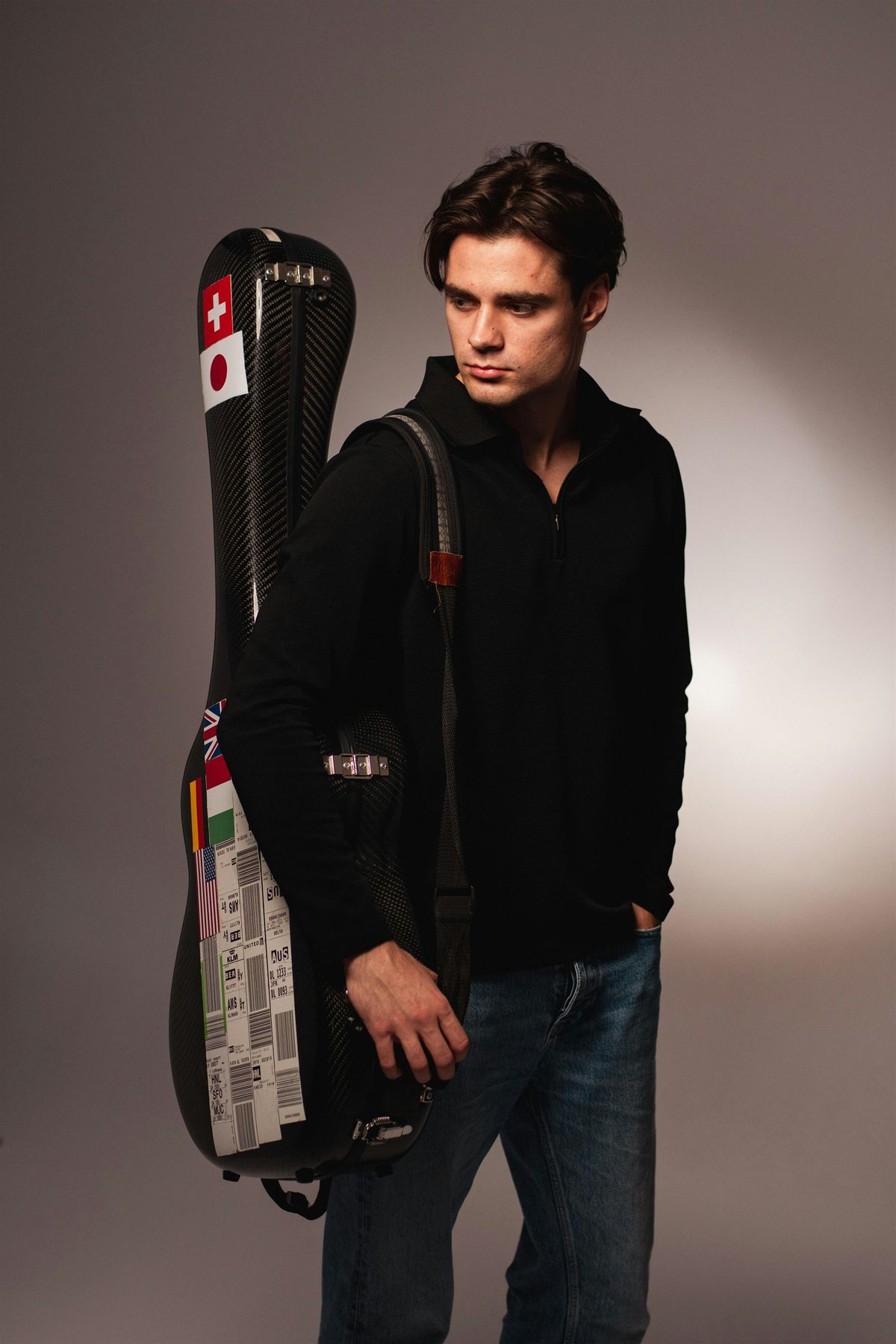Kacper Dworniczak (guitar)