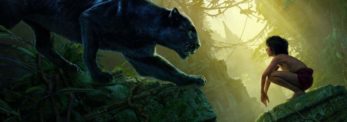 The Jungle Book at Shoals Community Theater