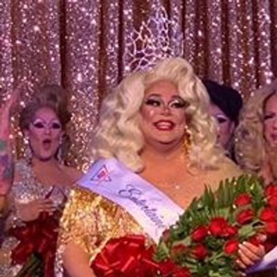 Buff Faye Miss National Entertainer of the Year, FI 2019