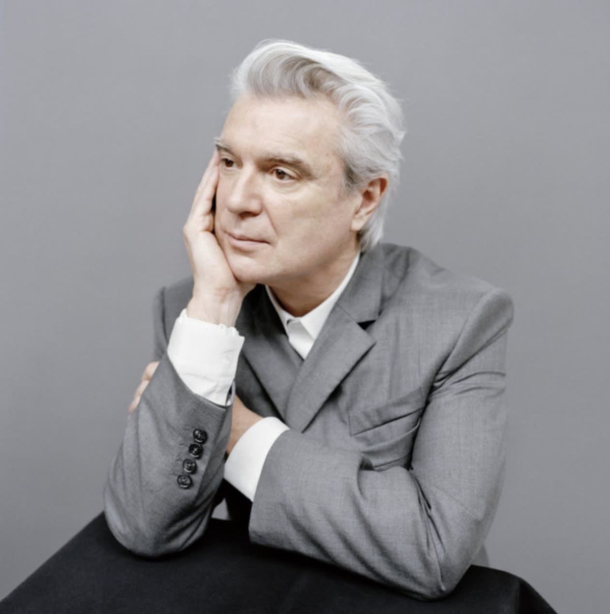 David Byrne Brussels Tickets