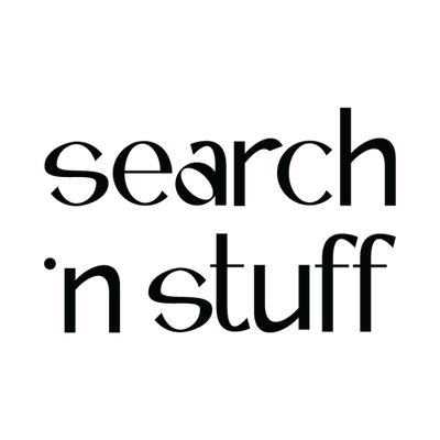 Search 'n Stuff