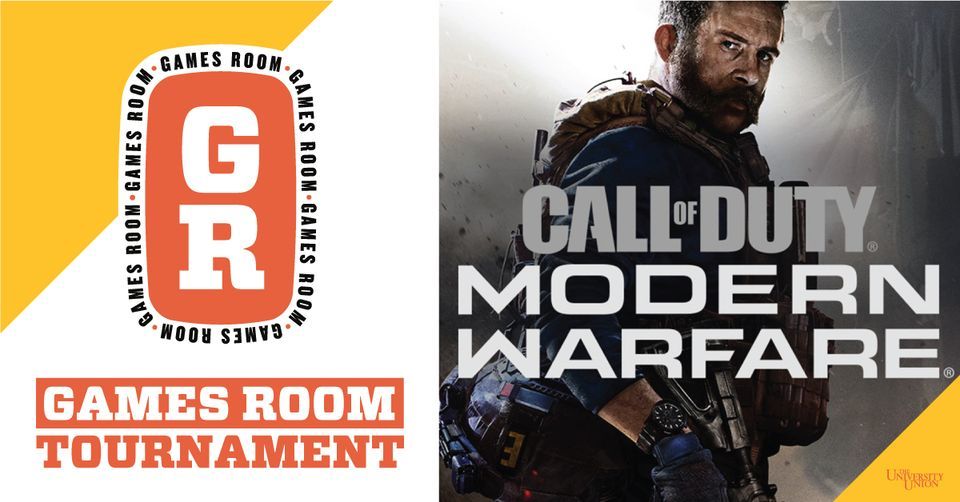 Call of Duty: Modern Warfare Tournament