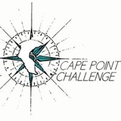 Cape Point Challenge