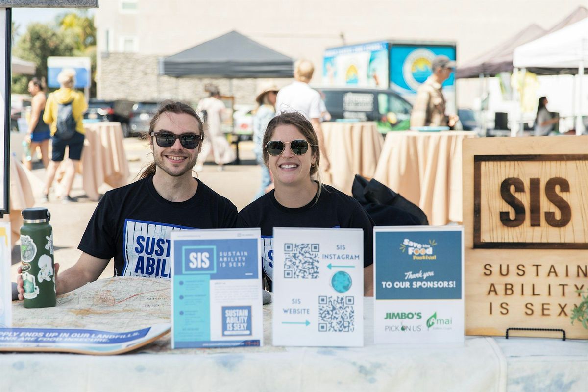 North Park Sustainability Fair