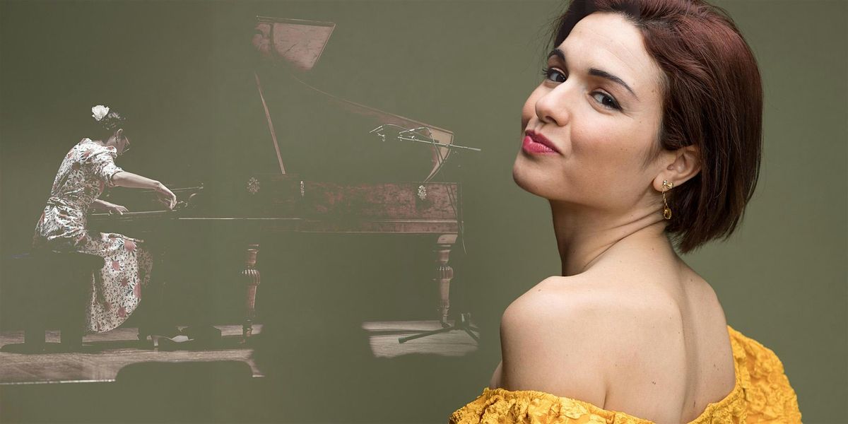 Patricia Garcia Gill