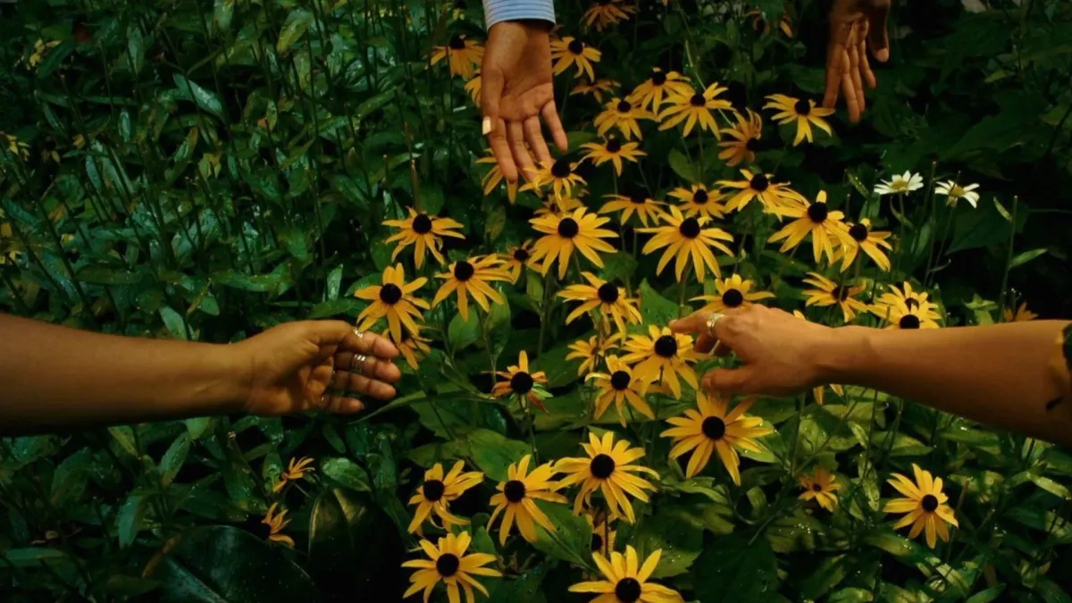 Dominique Fils-Aim\u00e9 in K\u00f8benhavn