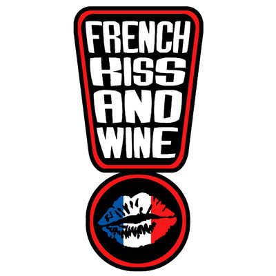 French Kiss and Wine