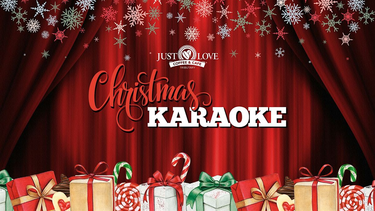 Christmas Karaoke