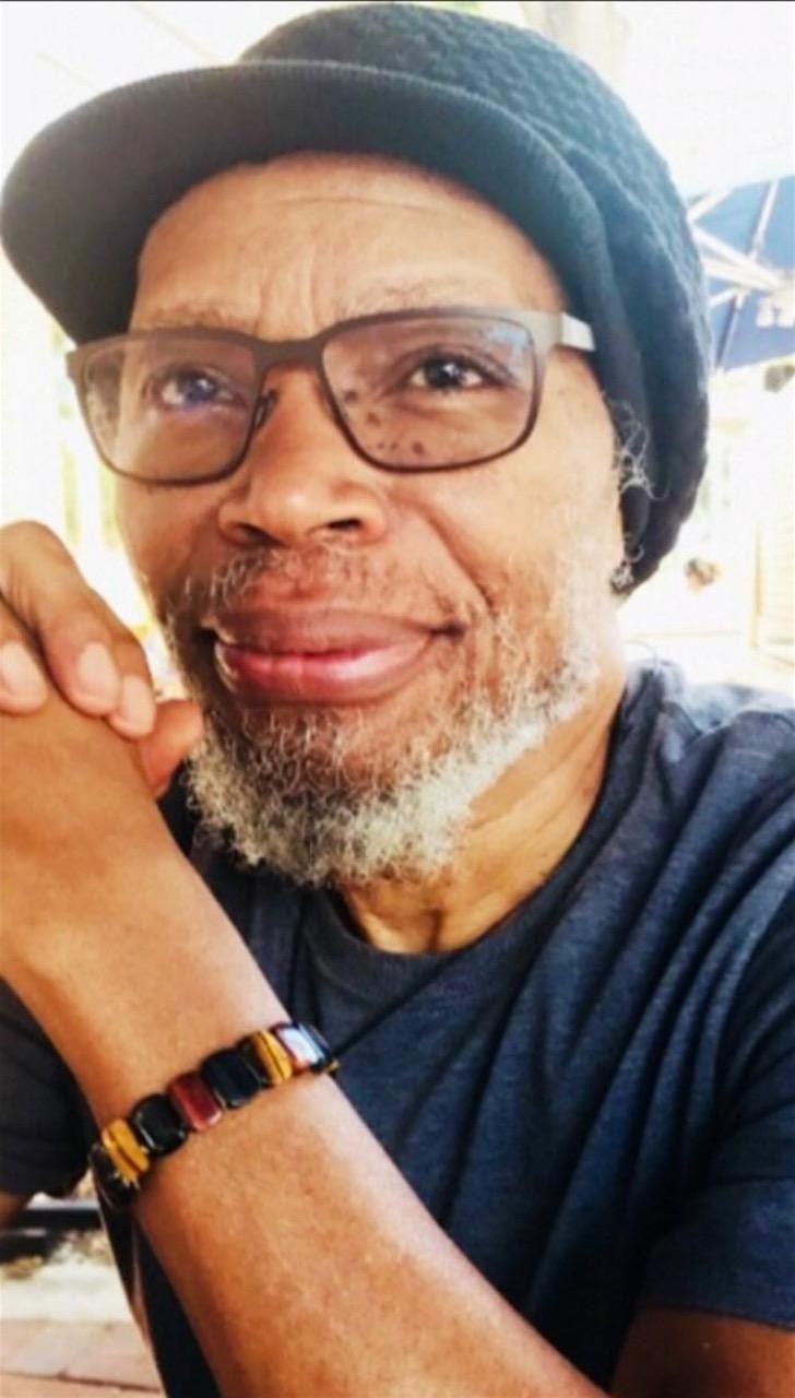 Pride Poetry Workshop: Resistance