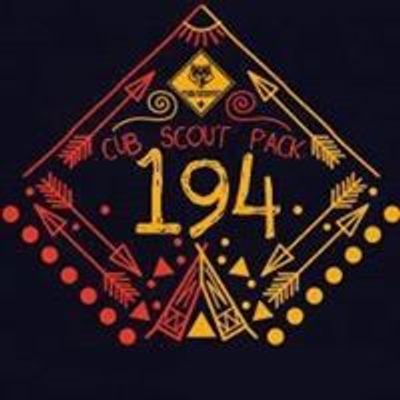 Cub Scout Pack 194 - Crystal Lake, IL