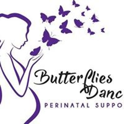 Butterflies Dancing: GroovaRoo, Zumbini and Perinatal Support