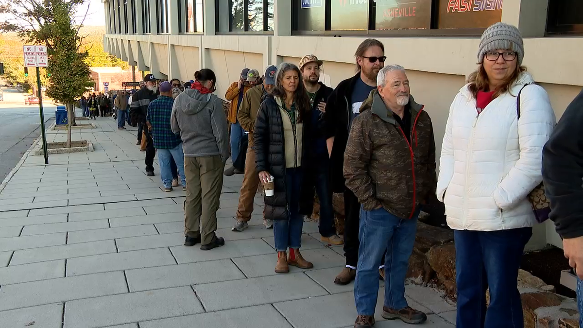 Parking Warren Haynes