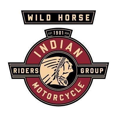 Wild Horse Indian Motorcycle Riders Group